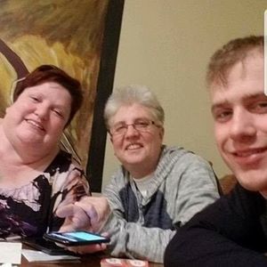 Meet your Posher, Dalton